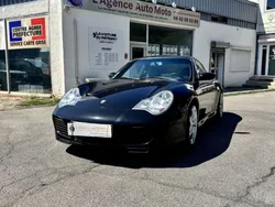 PORSCHE 911 CARRERA 4 COUPE 996 3.6i 4S / IMS + EMBRAYAGE / SON BOSE / ECHAPPEMENT SPORT SCART