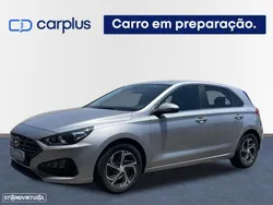 Hyundai i30 1.0 T-GDI Style