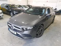 Mercedes-Benz A 250 e AMG Line