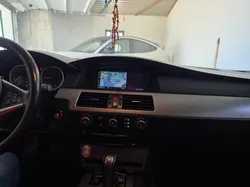 BMW 520 Sedam