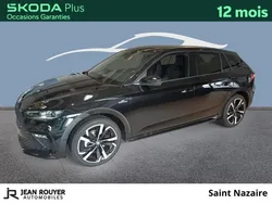 Skoda Scala 1.0 TSI Evo 2 116 ch DSG7 Monte-Carlo
