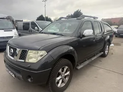 Nissan NAVARA 2.5 DCI 174CH DOUBLE-CAB XE