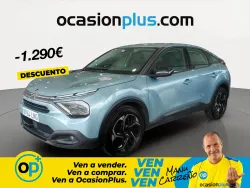 CITROEN C4 1.2 PureTech Feel Pack S&S 130