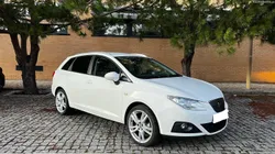 Seat Ibiza St 1.2 Tdi EcoMotivo