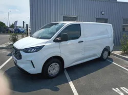 Ford Transit Custom Fourgon Fg 280 L1H1 2.0 EcoBlue 136ch Trend