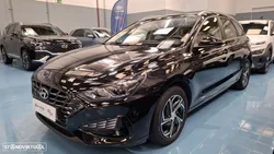 Hyundai i30 SW 1.0 T-GDi Style Plus