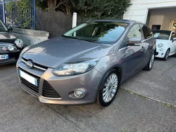 Ford Focus 1.6 TDCI 115 CV Titanium