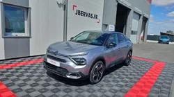 Citroën C4 PURETECH 130 SS EAT8 SHINE
