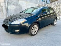 Fiat Bravo 1.6 M-Jet Sport