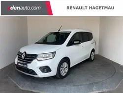 Renault Kangoo III Blue dCi 115 EDC Techno 5p