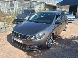 Peugeot 308 sw 1.6 hdi