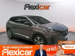 Peugeot 3008 1.5 BlueHDi 96kW S&S Allure Pack EAT8