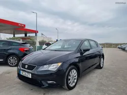 Seat Leon 1.6 TDi Reference Ecomotive