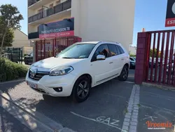 Renault Koleos 2.0 DCI 150 BOSE EDITION 4X2
