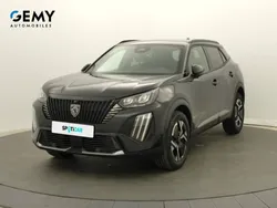 PEUGEOT 2008 Hybrid 145 e-DCS6 Allure