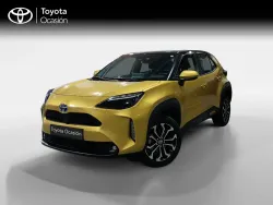 TOYOTA Yaris 120H 1.5 Active Plus