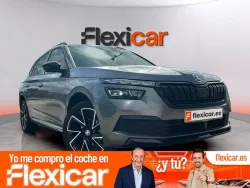 Skoda Kamiq 1.5 TSI Montecarlo DSG