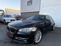 BMW Série 7 (F01) 740d LCI 3.0d 313Ch xdrive Édition Luxe