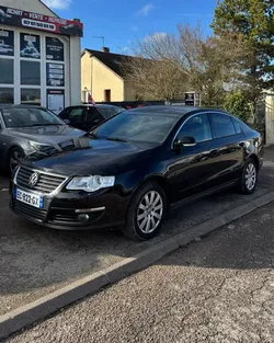 Volkswagen Passat, 1.9 TDI 105ch, Édition Carat