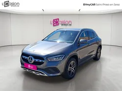 MERCEDES GLA 200 d 8G-DCT Progressive Line
