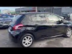 Peugeot 208 1.4 HDi Active