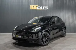 Tesla Model Y Long Range Dual Motor AWD