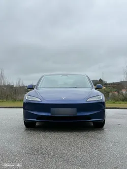 Tesla Model 3 Tração Traseira Premium