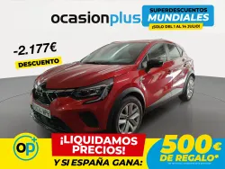 MITSUBISHI ASX 100T Motion