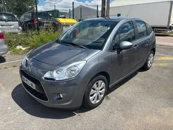 C3 1.4 hdi 70 cv