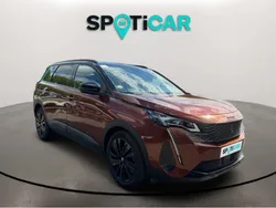 Peugeot 5008 (2) BlueHDi 130 GT 5 portes (juin 2021) (co2 135)
