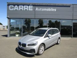 Bmw SERIE 2 GRAN TOURER (F46) 216DA 116CH BUSINESS DESIGN DKG7