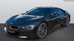 BMW i8 Basis