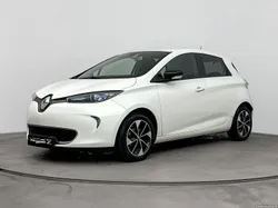 Renault Zoe 41kWh R90 INTENS (BATERIAS PROPRIAS)