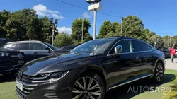 Volkswagen Arteon 2.0 TDI Elegance DSG de 2021