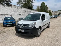 Renault kangoo express ii (2) maxi grand volume confort dci 90 3pl