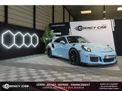 PORSCHE 911 4.0i - 500 - BV PDK TYPE 991 COUPE GT3 RS PHASE 1