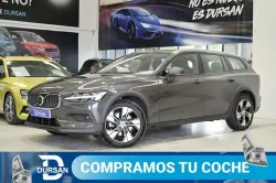 Volvo V60 2.0 B4 D AWD Cross Country Core Auto