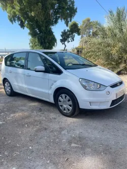 Ford S-Max 1.8TDCi Trend