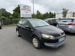 Volkswagen polo 1.2 60 ch trendline 3p