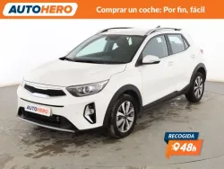 KIA Stonic 1.0 T-GDi MHEV Drive 100 DCT