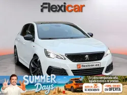 PEUGEOT 308 1.6 GTi 270