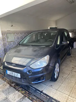 Ford S-Max 1.8 TDCI SW 125 CV Titanium