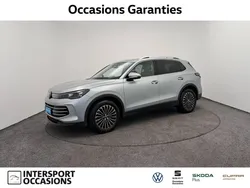 VOLKSWAGEN Tiguan 2.0 TDI 150ch DSG7 Elegance