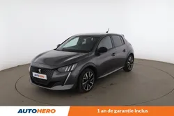 Peugeot 208 1.2 PureTech GT EAT8 100 ch