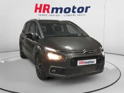 CITROEN C4 1.2 PureTech S&S Shine Pack EAT8 130