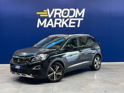 PEUGEOT 3008 1.2 131ch ALLURE - 2018 - 95 000 km - CarPlay - Toit ouvrant - Courroie neuve
