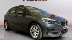 BMW Série 2 de 2021