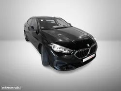BMW 216 Gran Coupé d Advantage