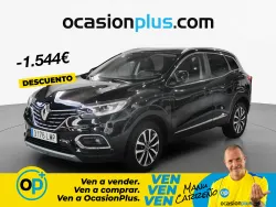 RENAULT Kadjar 1.3 TCe GPF Zen 103kW