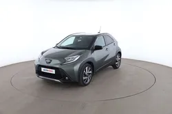 Toyota Aygo X 1.0 VVT-i Collection 72 ch